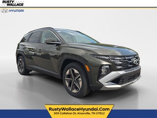2026 Hyundai Tucson for sale in Knoxville TN