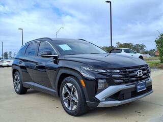 2025 Hyundai Tucson for sale in Boerne TX