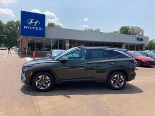 2025 Hyundai Tucson for sale in Greer SC