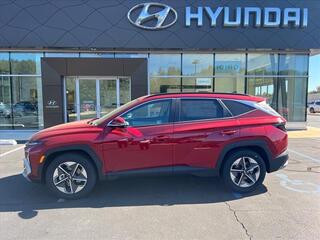 2025 Hyundai Tucson for sale in Columbus MS