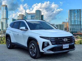 2025 Hyundai Tucson for sale in Manchester TN