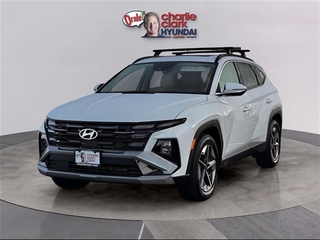 2025 Hyundai Tucson for sale in Fort Mill SC