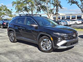 2025 Hyundai Tucson for sale in Cocoa FL