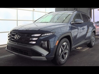 2025 Hyundai Tucson for sale in Plano TX