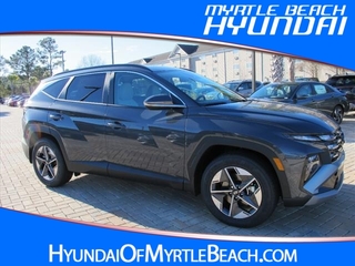 2025 Hyundai Tucson for sale in Myrtle Beach SC