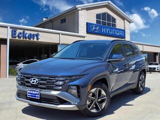 2025 Hyundai Tucson for sale in Denton TX