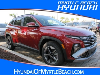 2025 Hyundai Tucson for sale in Myrtle Beach SC