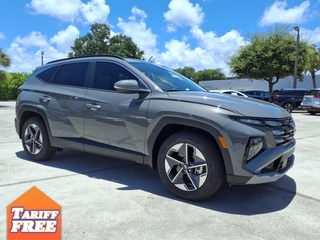 2025 Hyundai Tucson for sale in Melbourne FL