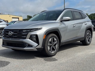 2025 Hyundai Tucson for sale in Anderson SC