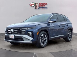 2025 Hyundai Tucson for sale in Fort Mill SC