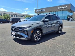 2025 Hyundai Tucson for sale in Fort Mill SC