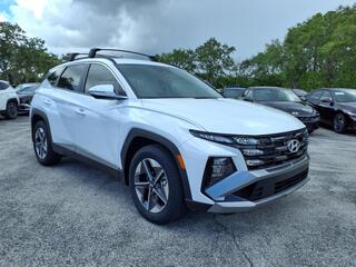 2025 Hyundai Tucson for sale in Cocoa FL