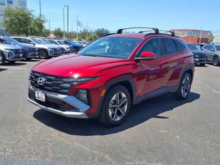 2025 Hyundai Tucson for sale in Fort Mill SC