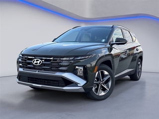2025 Hyundai Tucson for sale in Ringgold GA