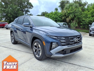 2026 Hyundai Tucson for sale in Melbourne FL