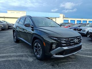 2026 Hyundai Tucson for sale in Cocoa FL