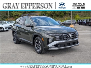 2026 Hyundai Tucson for sale in Cleveland TN
