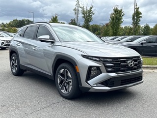 2026 Hyundai Tucson for sale in Cornelius NC