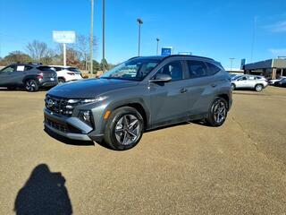 2026 Hyundai Tucson for sale in Batesville MS