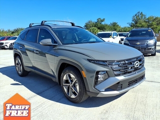2026 Hyundai Tucson for sale in Melbourne FL