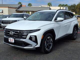 2026 Hyundai Tucson for sale in Fort Mill SC