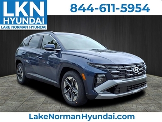 2026 Hyundai Tucson for sale in Cornelius NC
