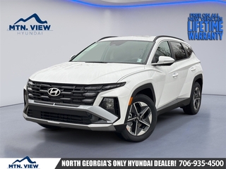 2026 Hyundai Tucson for sale in Ringgold GA