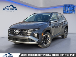 2026 Hyundai Tucson for sale in Ringgold GA
