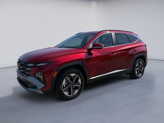 2026 Hyundai Tucson for sale in Morristown TN