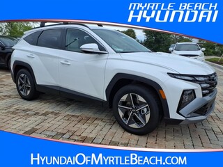 2026 Hyundai Tucson for sale in Myrtle Beach SC