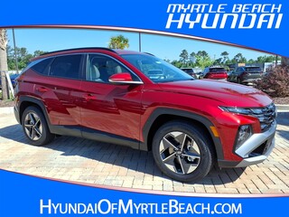 2026 Hyundai Tucson for sale in Myrtle Beach SC