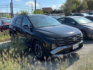 2025 Hyundai Tucson for sale in San Antonio TX