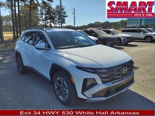 2025 Hyundai Tucson for sale in White Hall AR