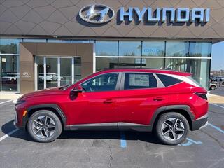 2025 Hyundai Tucson for sale in Columbus MS