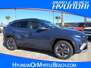 2025 Hyundai Tucson for sale in Myrtle Beach SC