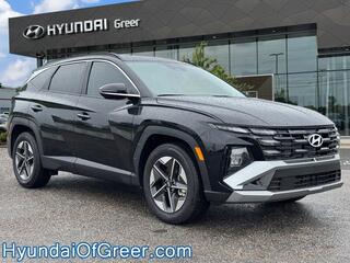 2025 Hyundai Tucson for sale in South Hill VA