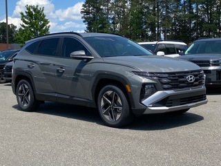 2025 Hyundai Tucson for sale in Cornelius NC