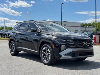 2025 Hyundai Tucson for sale in South Hill VA