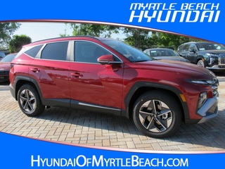 2025 Hyundai Tucson for sale in Myrtle Beach SC