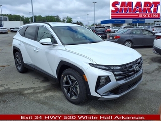2025 Hyundai Tucson for sale in White Hall AR