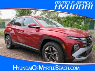 2025 Hyundai Tucson for sale in Myrtle Beach SC
