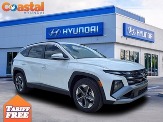 2025 Hyundai Tucson for sale in Melbourne FL