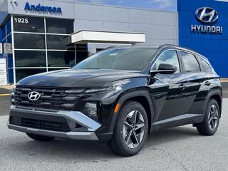 2025 Hyundai Tucson for sale in Anderson SC