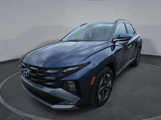 2025 Hyundai Tucson for sale in Wake Forest NC