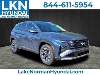 2025 Hyundai Tucson for sale in Cornelius NC