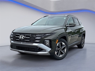 2025 Hyundai Tucson for sale in Ringgold GA