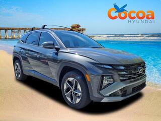 2026 Hyundai Tucson for sale in Cocoa FL