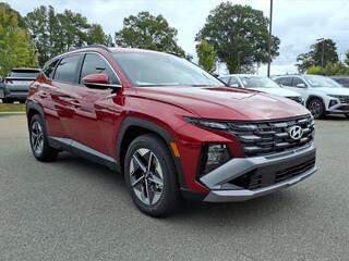 2026 Hyundai Tucson for sale in Cornelius NC