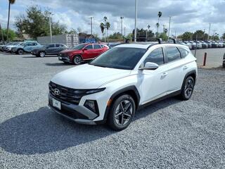 2026 Hyundai Tucson for sale in Somersworth NH