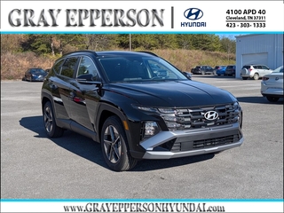 2026 Hyundai Tucson for sale in Cleveland TN